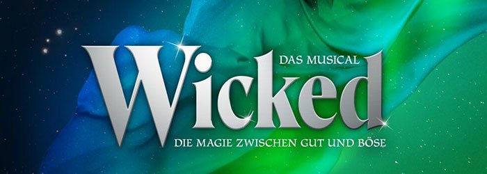 Wicked Musical Hamburg