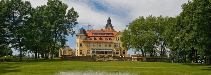 Bernsteinschloss Wendorf Angebot