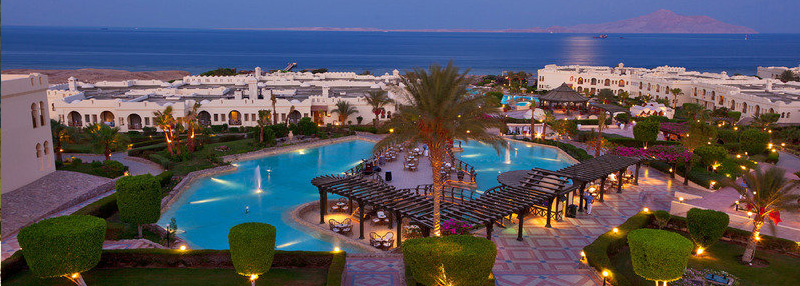 Sharm El Sheikh Urlaub